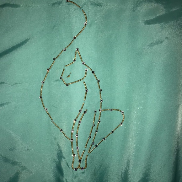 Baby Phat Bomber Jacket - Picture 4 of 6